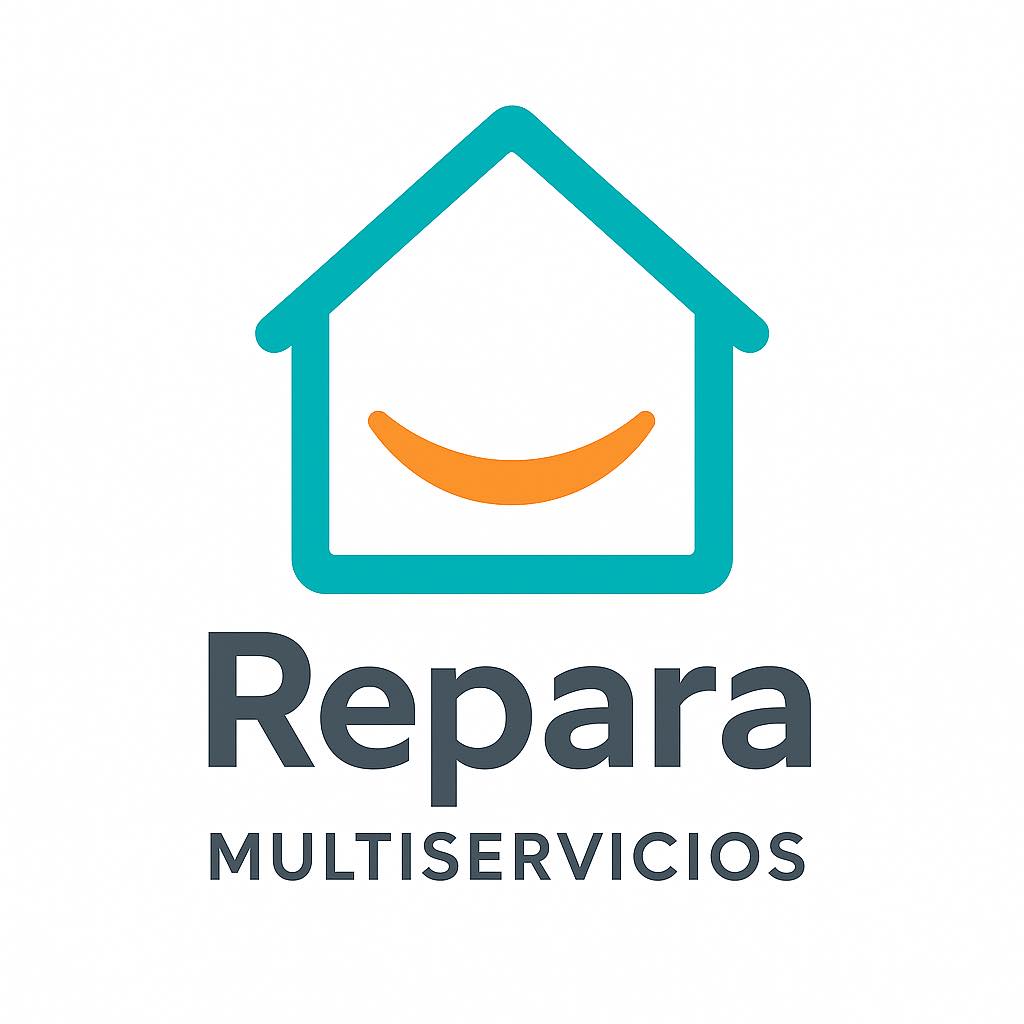 Logo REPARA